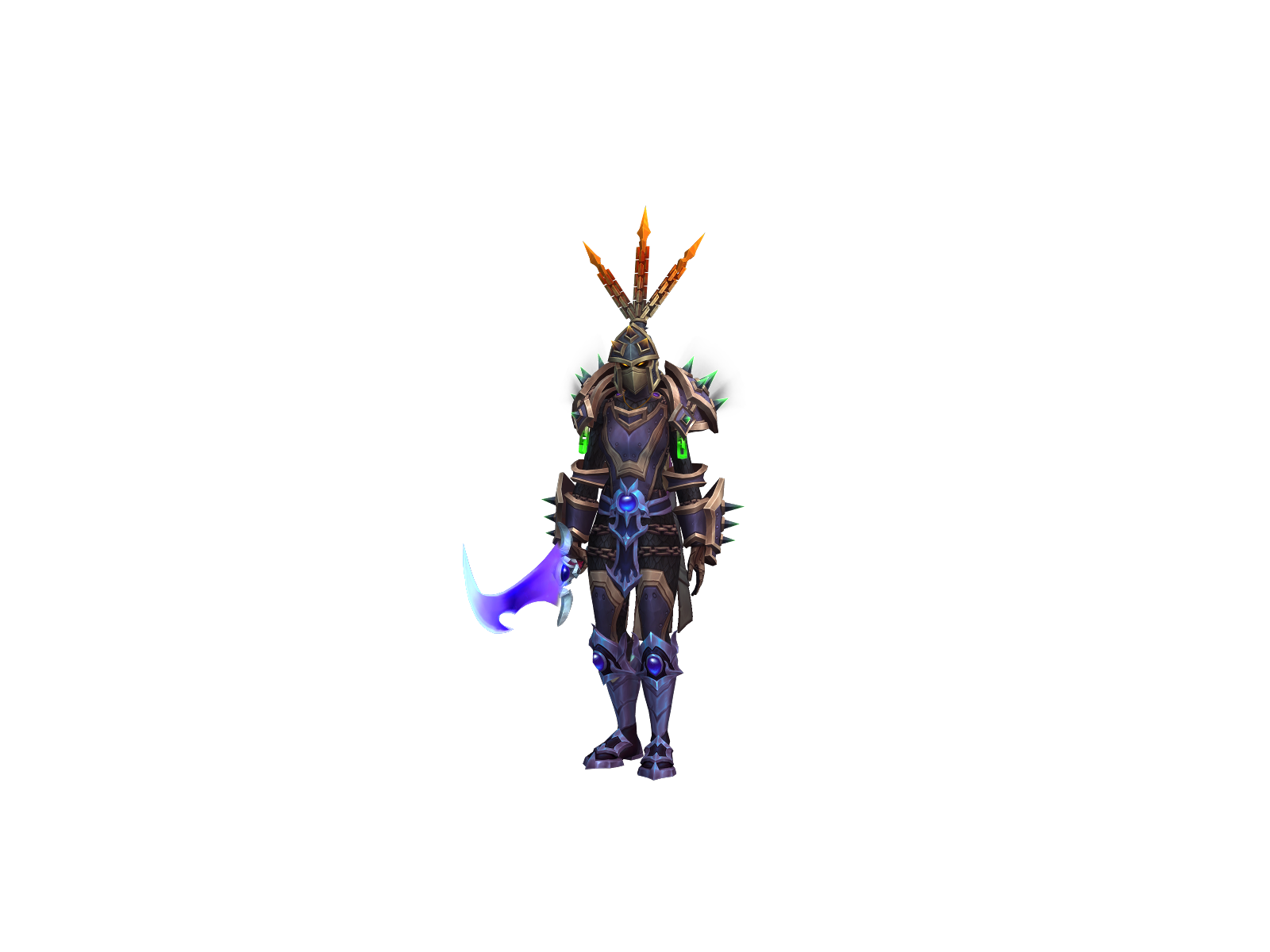 Sephyswarr