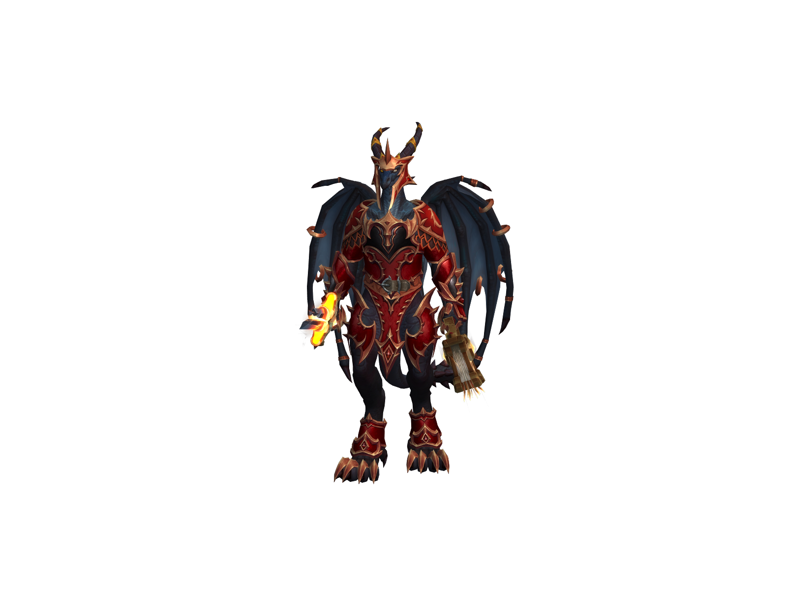 Echidragoon