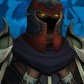 Mekuvei avatar