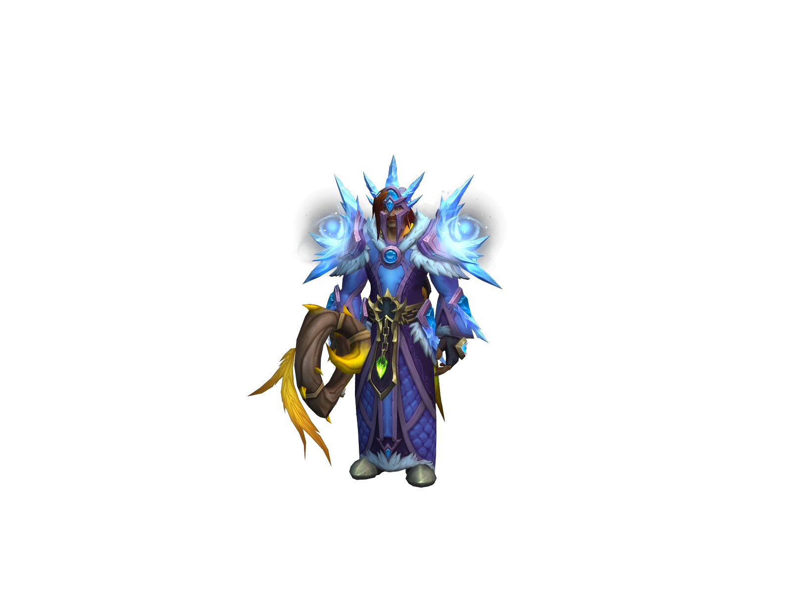 Orderlychaos