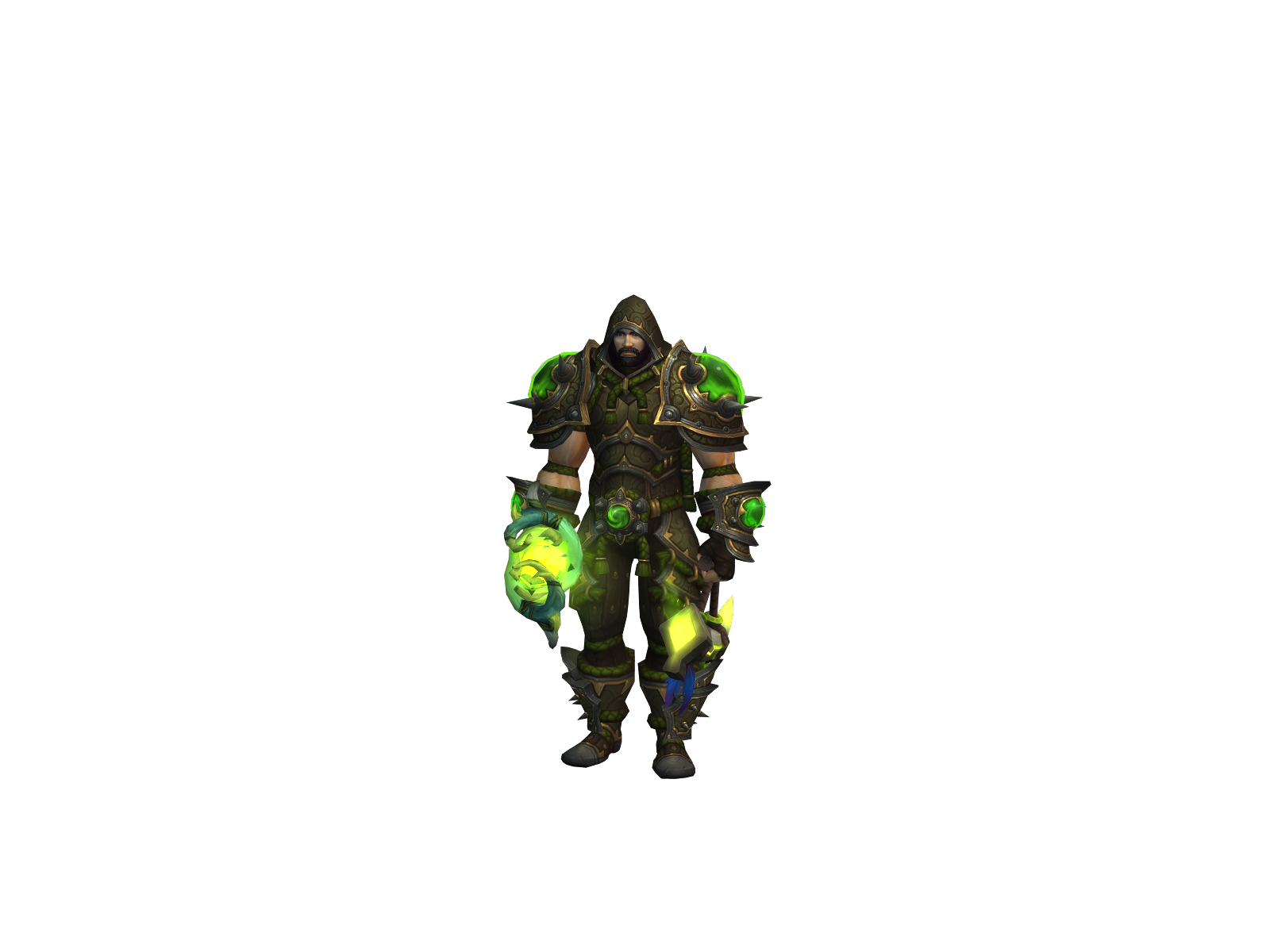 Hadokendean
