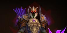 Vyrados's icon
