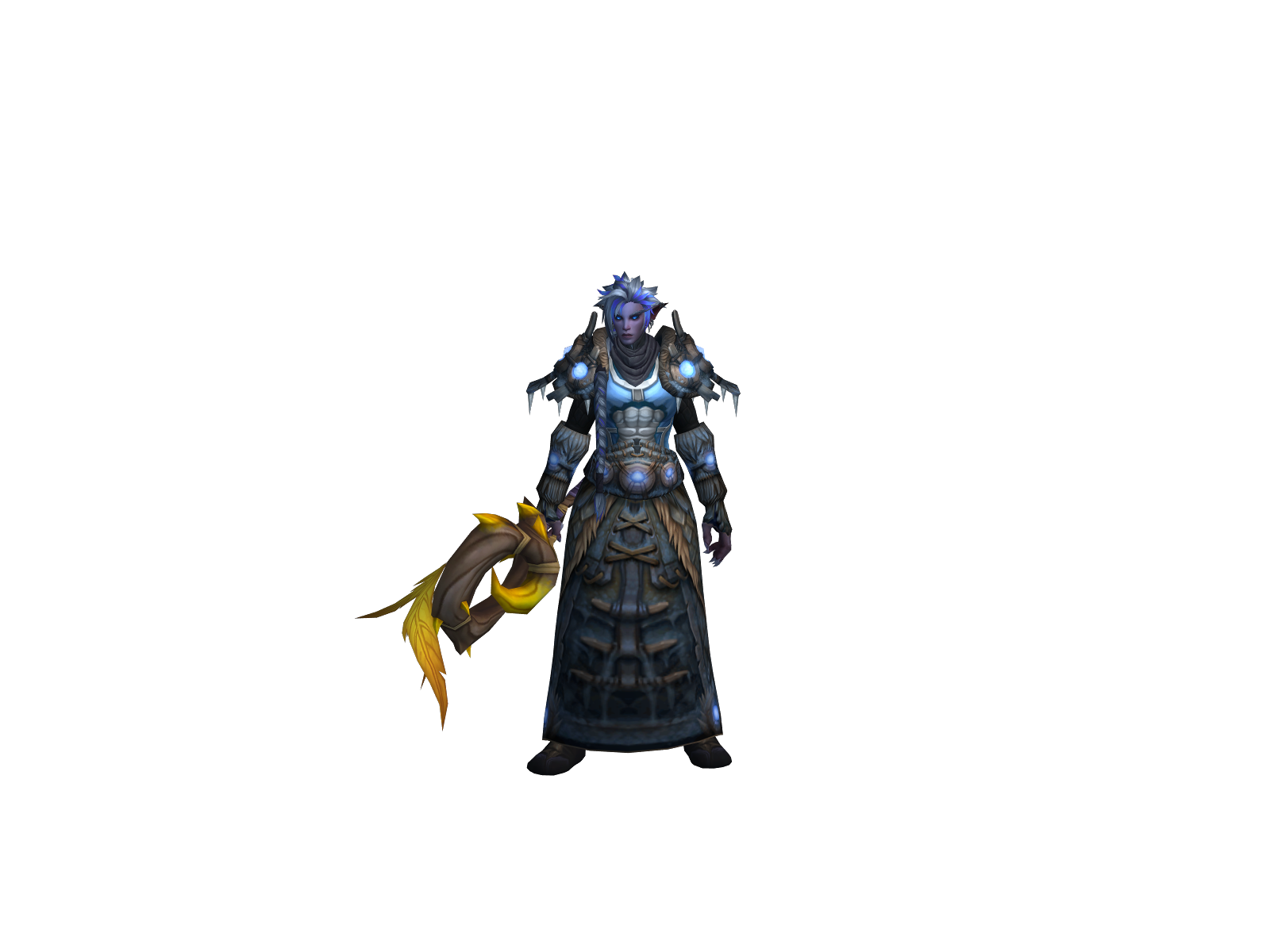Diapershaman