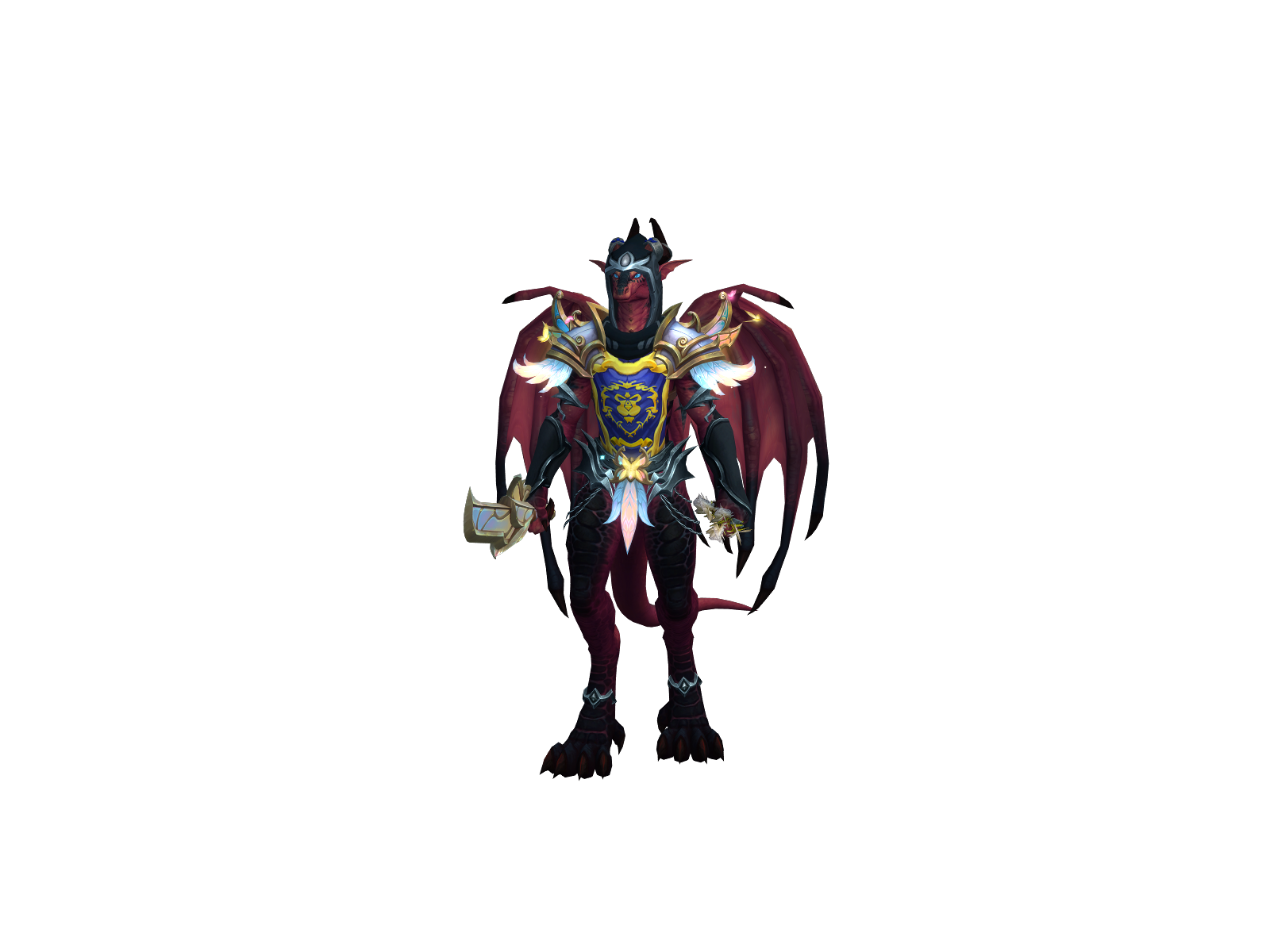 Aluwucard
