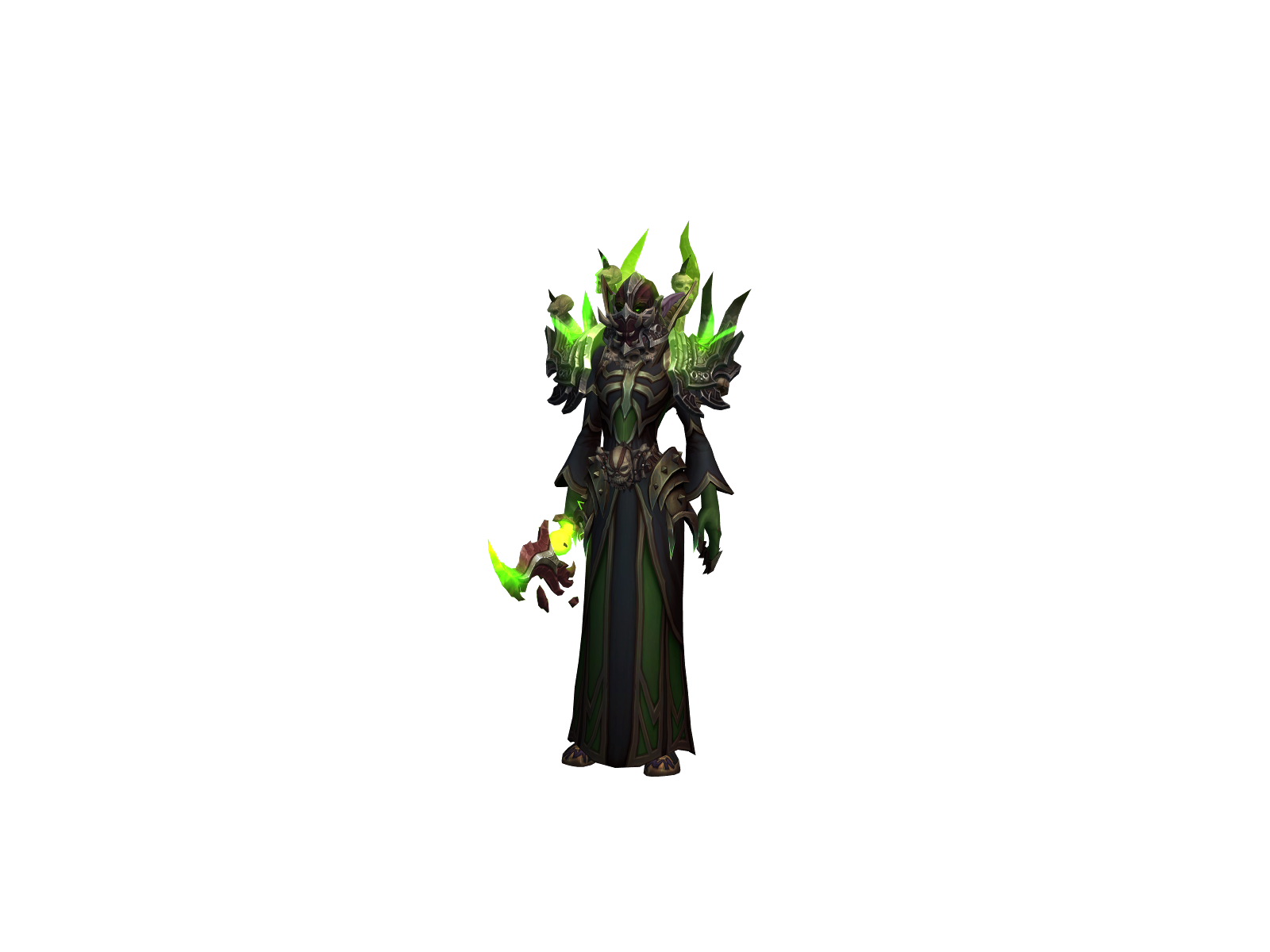 Cursedskillz character render