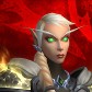 Shaerì avatar