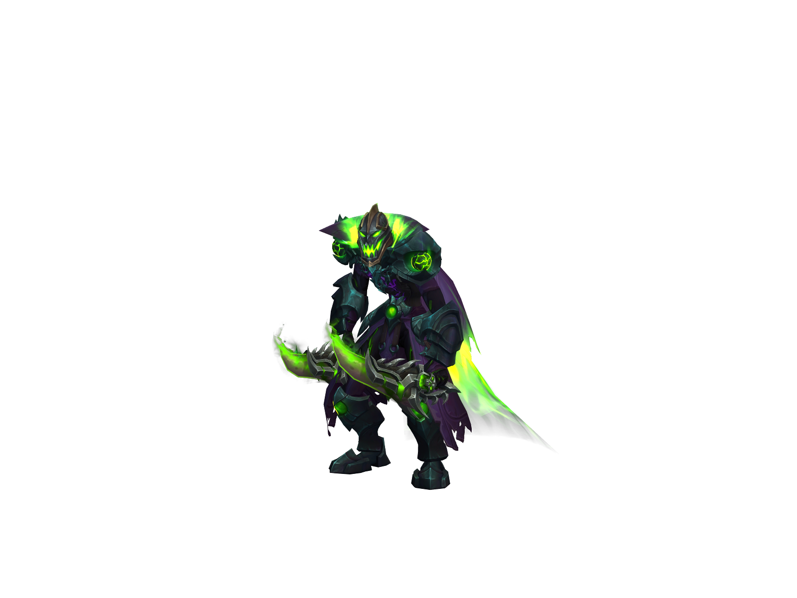Strikeman