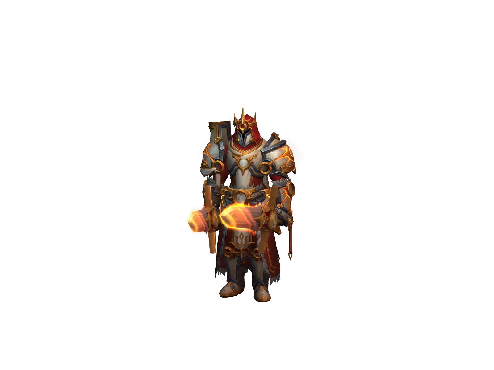 Smashyoazz 3D character render