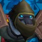 Bluemoonfire avatar