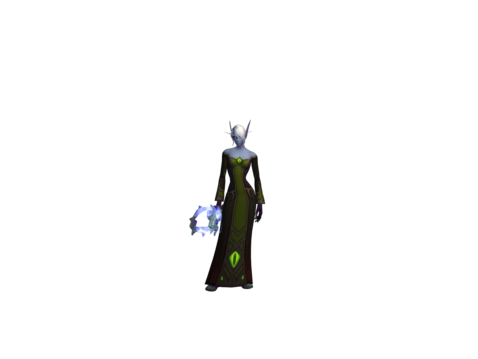 Øø WoW character banner