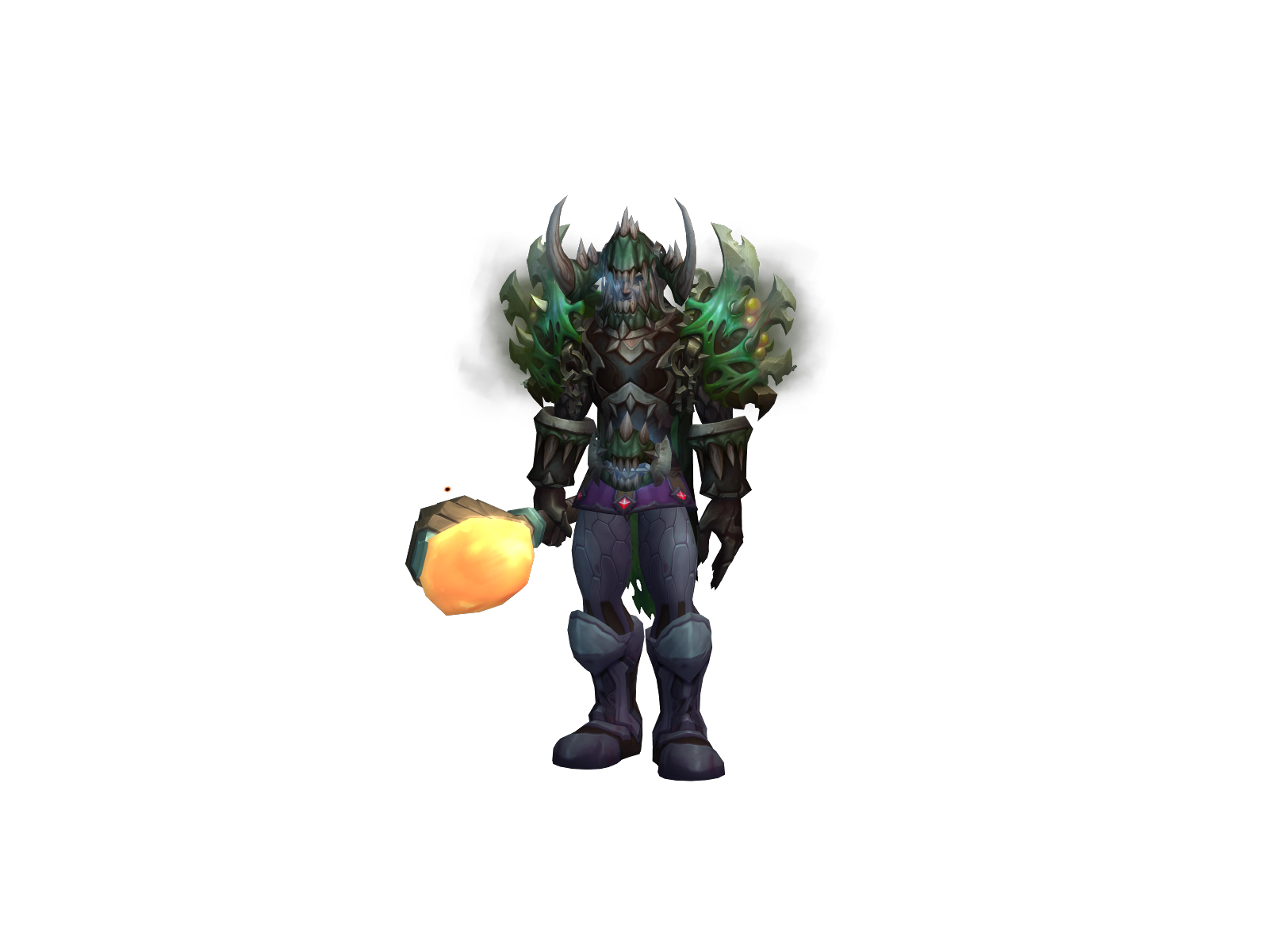 Microwilly