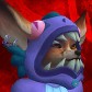 Kittrel avatar