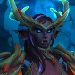 Saheilà avatar