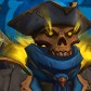Stugg avatar