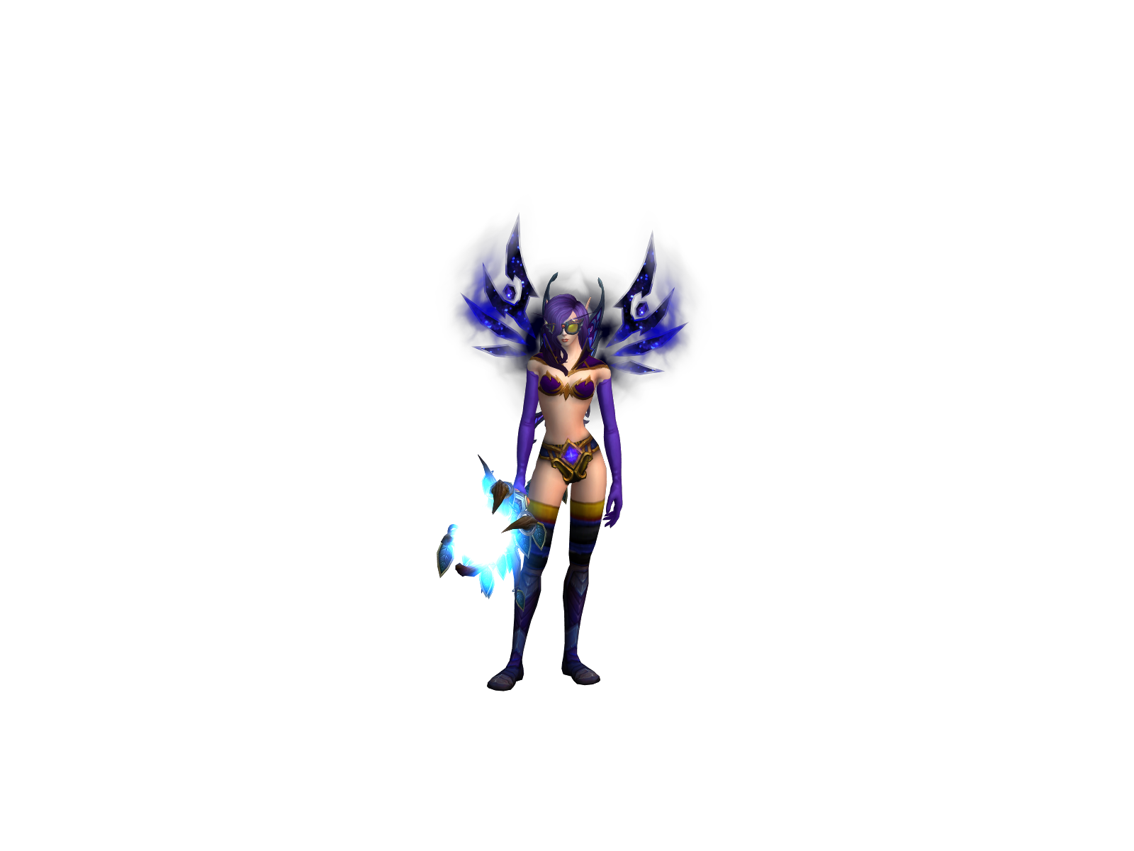 Valdraeya