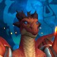 Cinderwing avatar