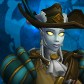 Isayl avatar
