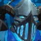 Justundead