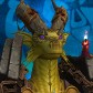 Umbragos avatar