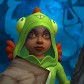 Tinyanger