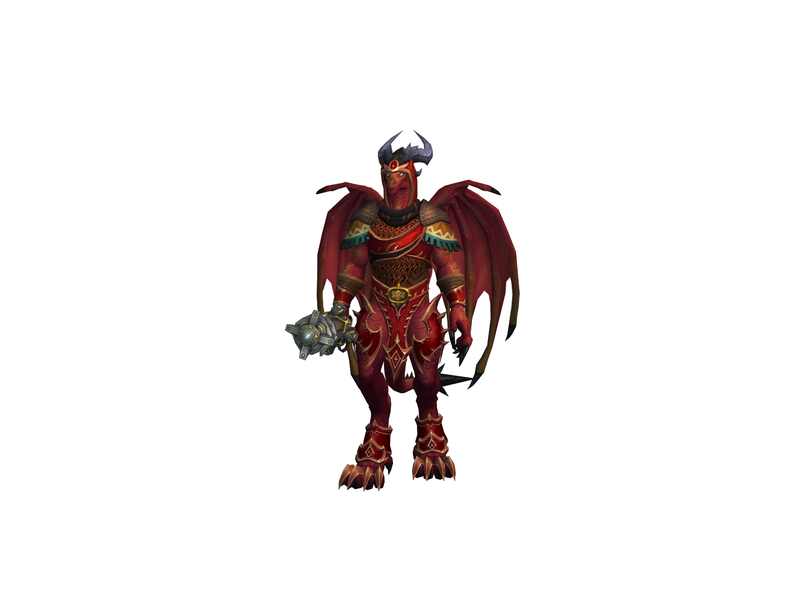 Priest