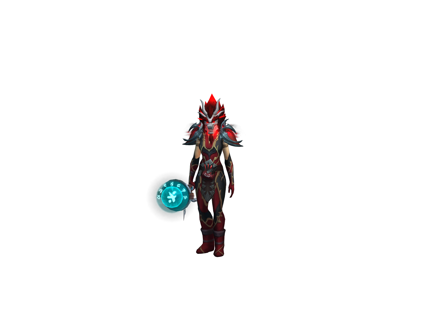 Crimsonmyst