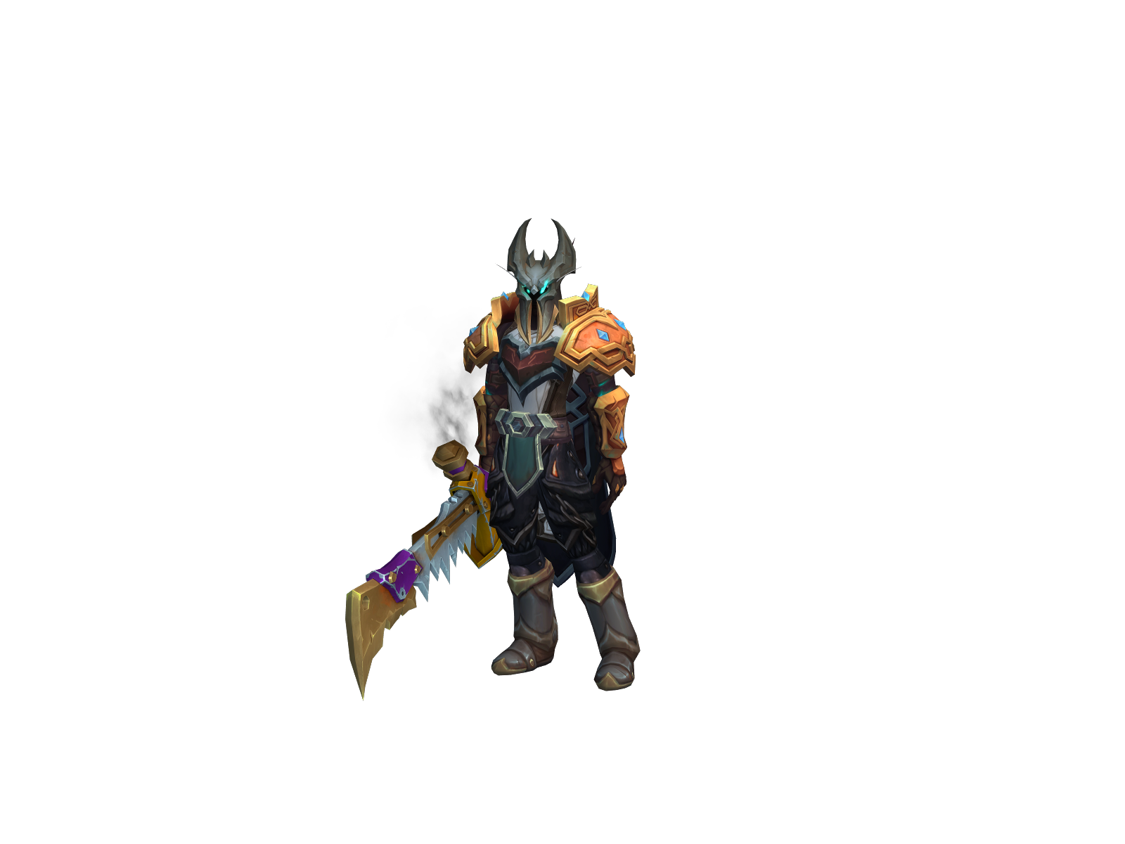 character banner