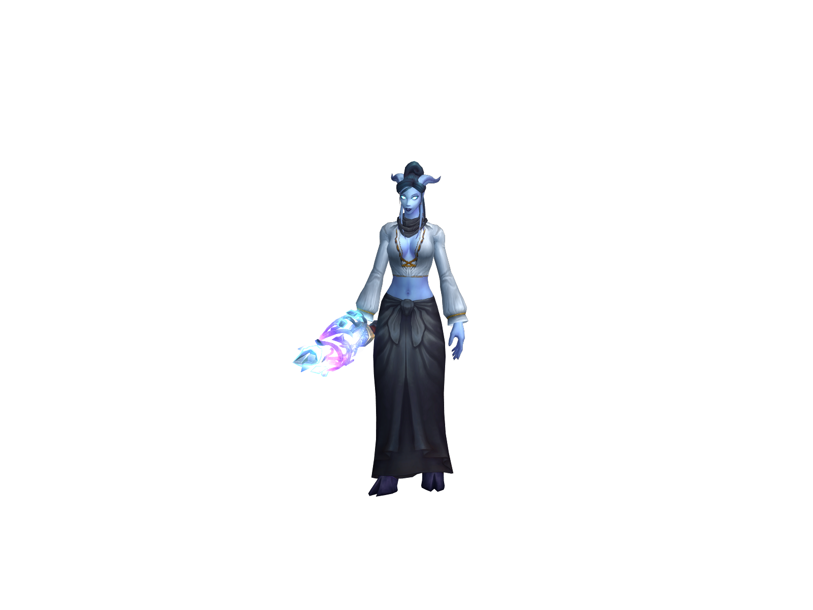 Alineth