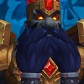 Ìmpulse avatar