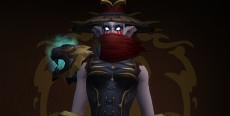 Furyofblades's icon