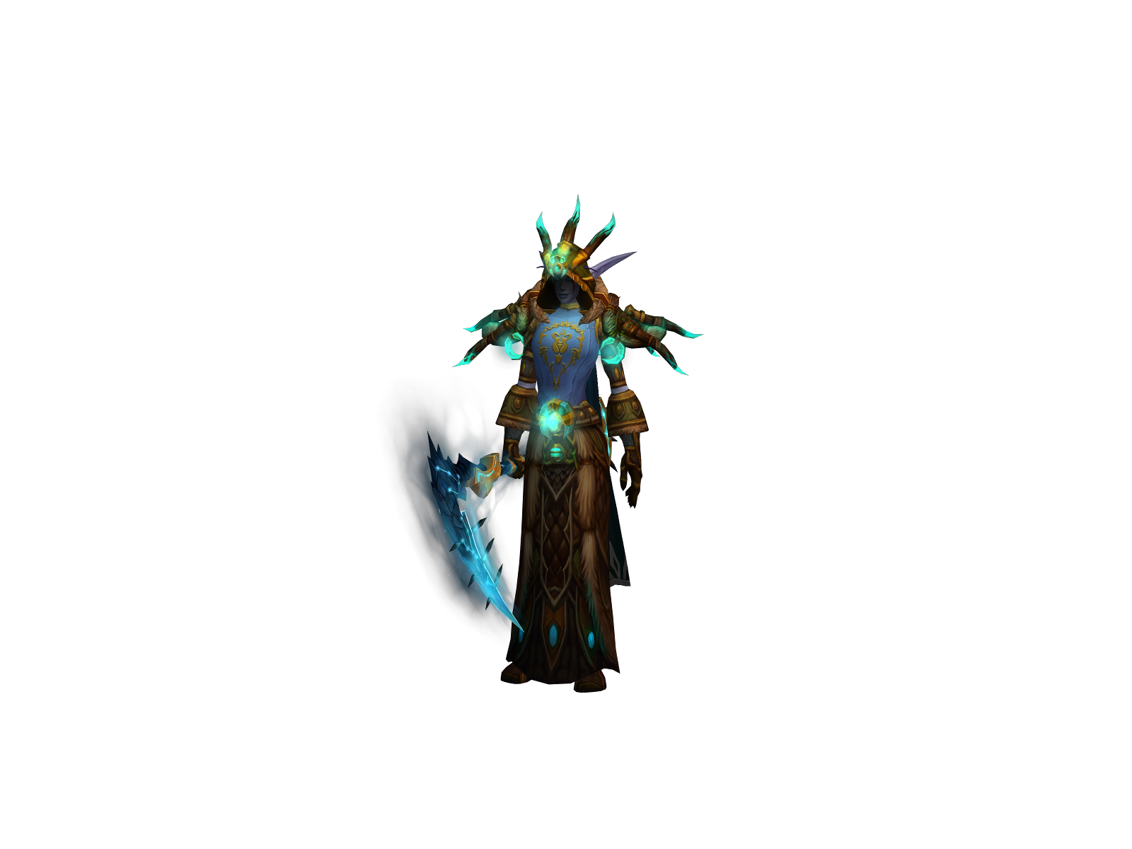 Quantren