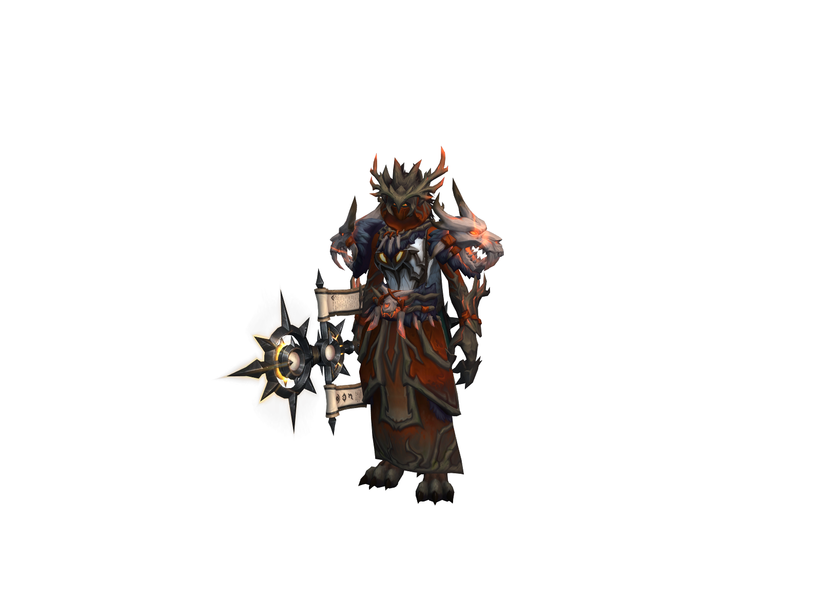Maul