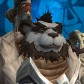 Drewbär avatar
