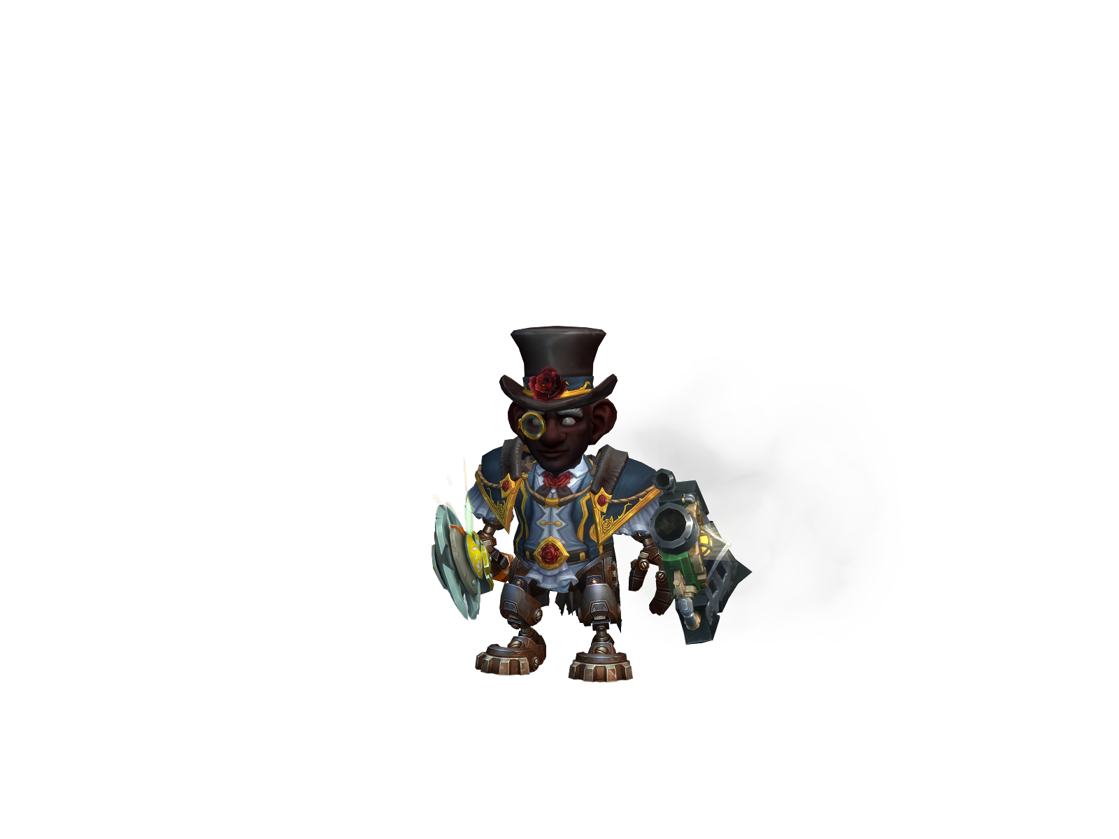 Himbopogbaby