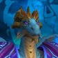 Stimulatèd avatar