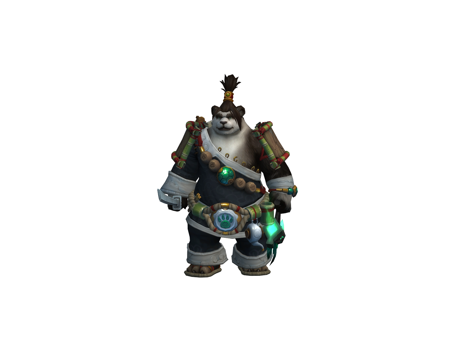 Gawainpanda