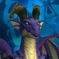 Draconthese