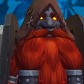 Jabberwar avatar