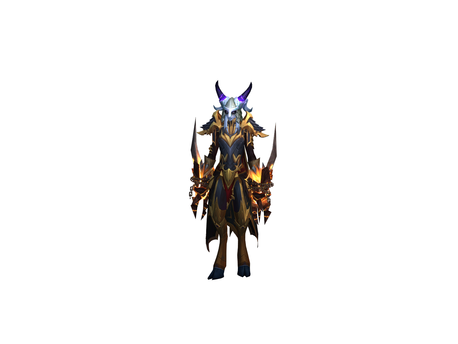 Fancyshaman