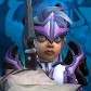 Girlmoder