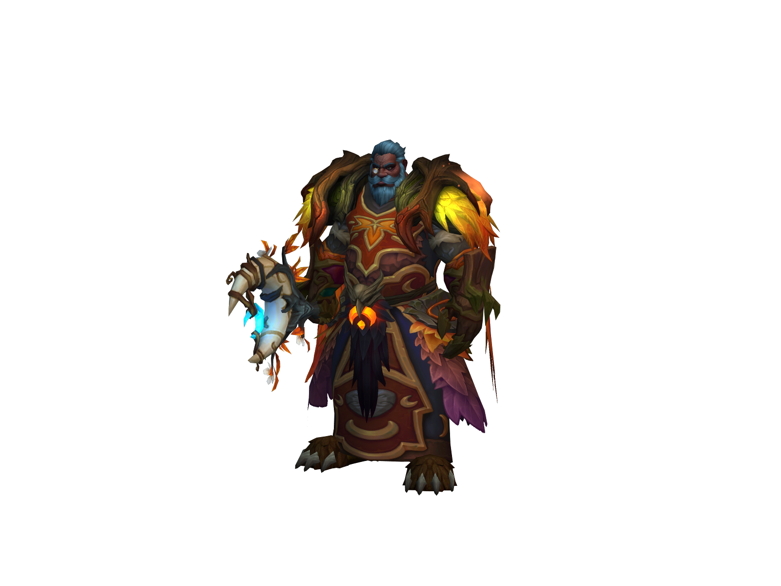 Wulfric