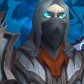 Malyce avatar