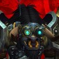 Fearred