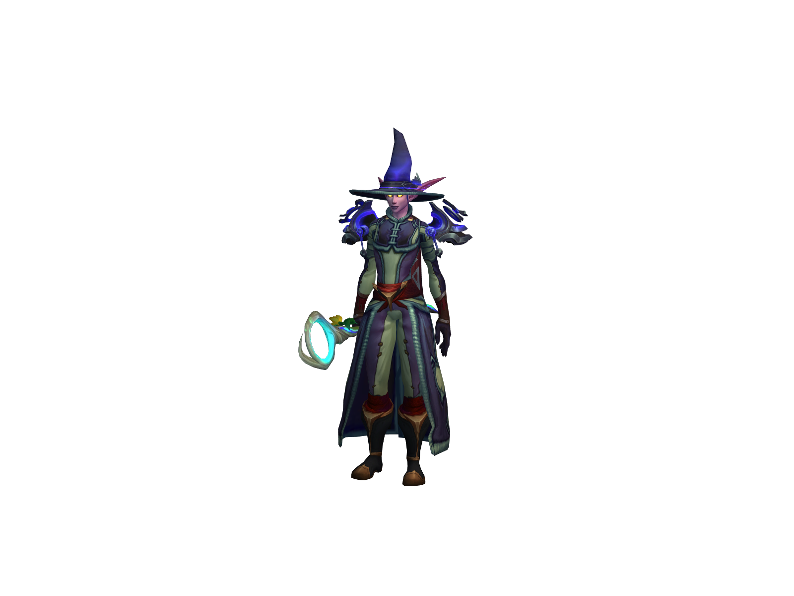 Anorn
