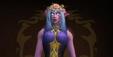Shahrazad's icon