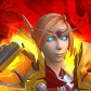 Darknéss avatar