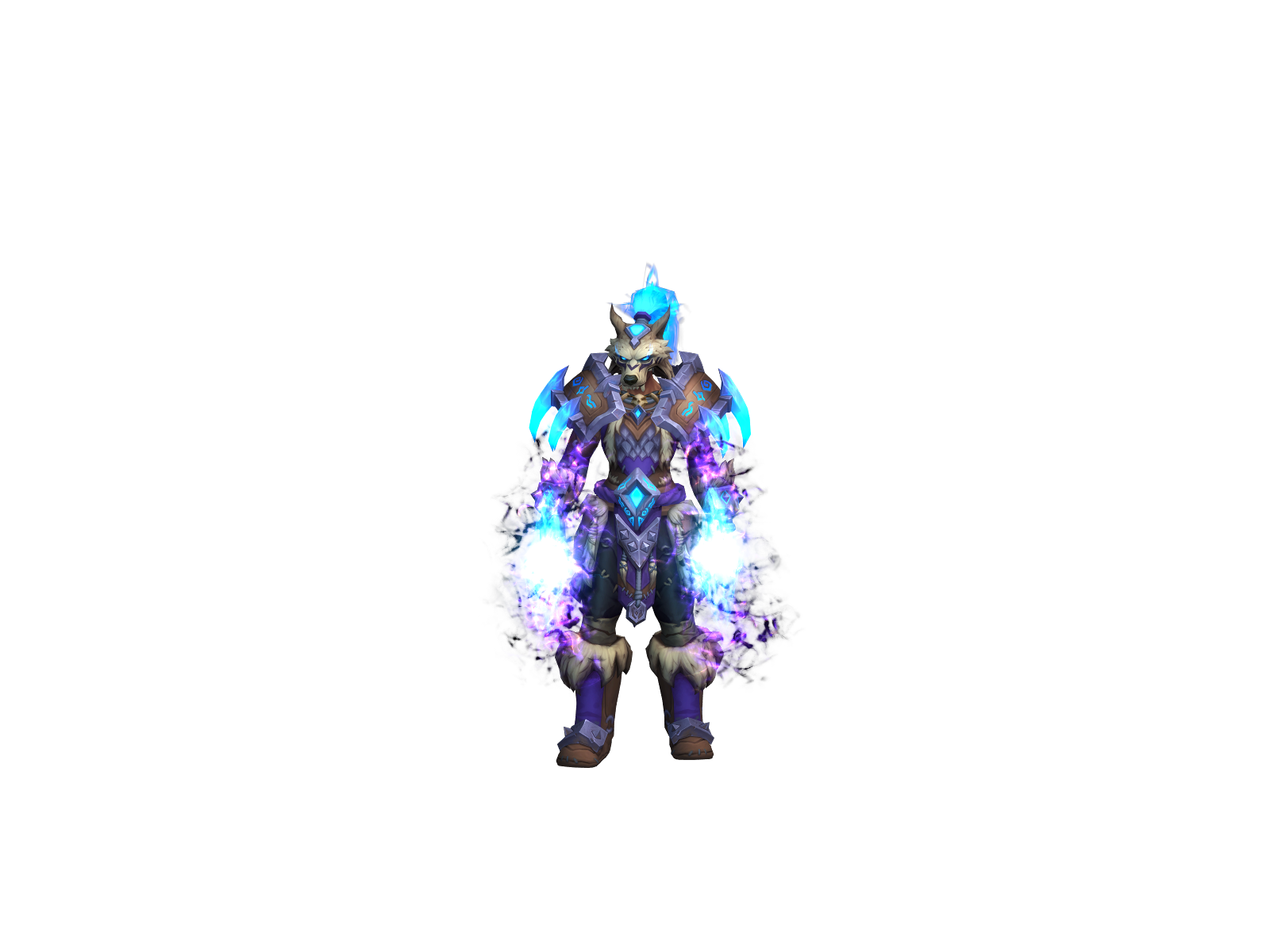 Fulgurithm