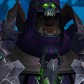 Cosmosis avatar