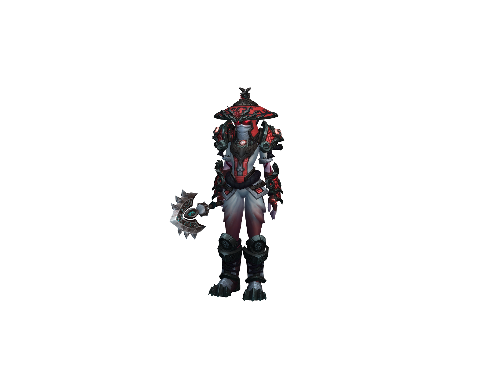 Foxyalba