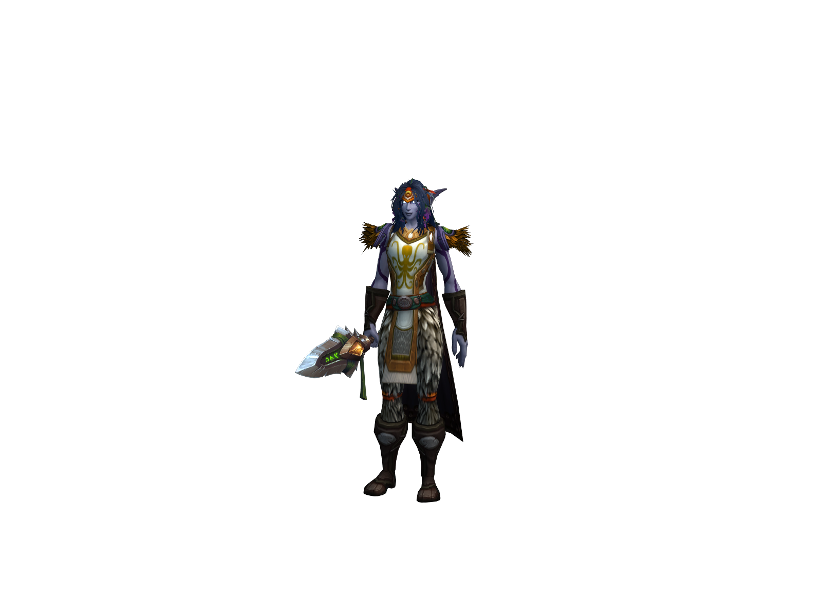Veledoran